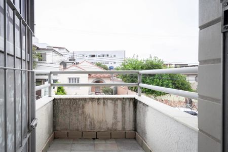 Apartamento à venda com 90m², 3 quartos e 1 vaga Apartamento à venda com 90m², 3 quartos e 1 vagaSacada da suíte