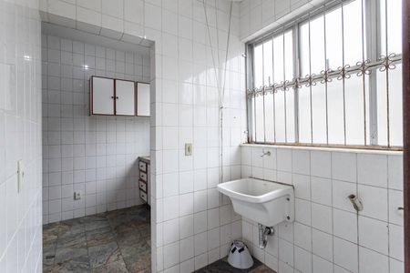 Apartamento à venda com 90m², 3 quartos e 1 vaga Apartamento à venda com 90m², 3 quartos e 1 vagaÁrea de serviço