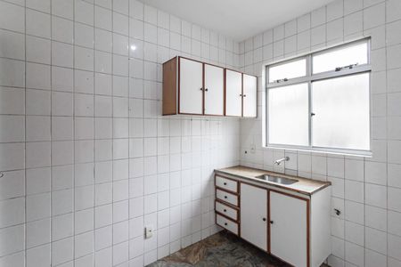 Apartamento à venda com 90m², 3 quartos e 1 vaga Apartamento à venda com 90m², 3 quartos e 1 vagaCozinha