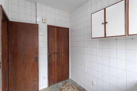 Apartamento à venda com 90m², 3 quartos e 1 vaga Apartamento à venda com 90m², 3 quartos e 1 vagaCozinha