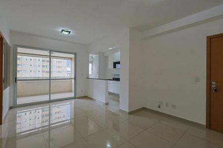 Apartamento para alugar com 2 quartos, 71m² em Vila da Serra, Nova Lima