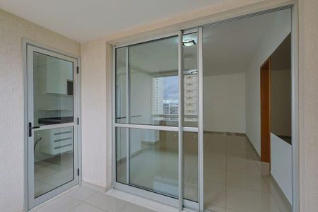 Apartamento para alugar com 2 quartos, 71m² em Vila da Serra, Nova Lima