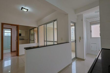 Apartamento para alugar com 2 quartos, 71m² em Vila da Serra, Nova Lima