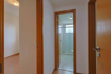 Apartamento para alugar com 2 quartos, 71m² em Vila da Serra, Nova Lima