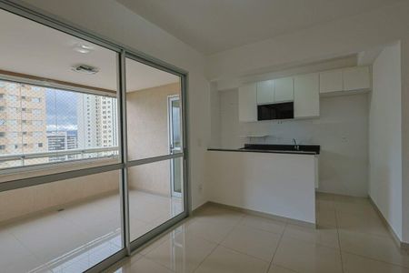 Apartamento para alugar com 2 quartos, 71m² em Vila da Serra, Nova Lima
