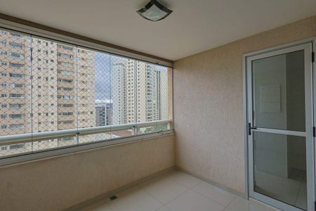 Apartamento para alugar com 2 quartos, 71m² em Vila da Serra, Nova Lima