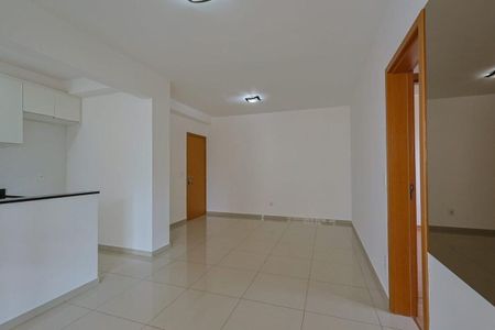 Apartamento para alugar com 2 quartos, 71m² em Vila da Serra, Nova Lima