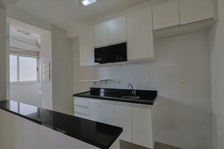Apartamento para alugar com 2 quartos, 71m² em Vila da Serra, Nova Lima