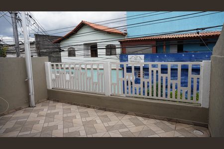 Casa à venda com 150m², 3 quartos e 1 vagaVista da Varanda