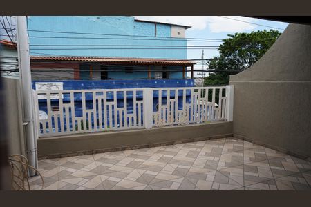 Casa à venda com 150m², 3 quartos e 1 vagavaranda 