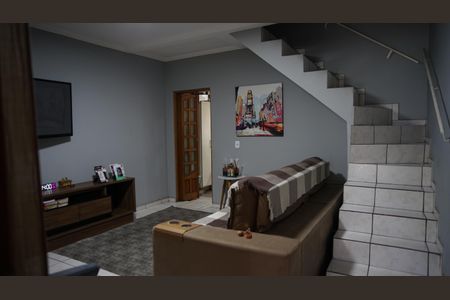 Casa à venda com 150m², 3 quartos e 1 vagaSala