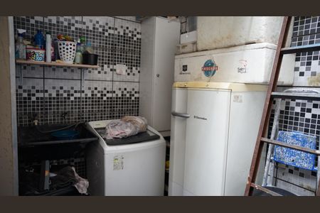 Casa à venda com 150m², 3 quartos e 1 vagaÁrea de Serviço