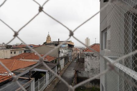 Vista  de apartamento à venda com 1 quarto, 31m² em Vila Ede, São Paulo
