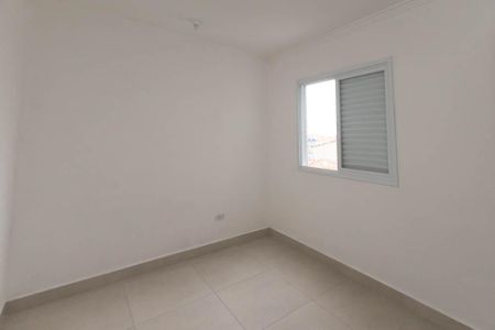 Quarto  de apartamento à venda com 1 quarto, 31m² em Vila Ede, São Paulo