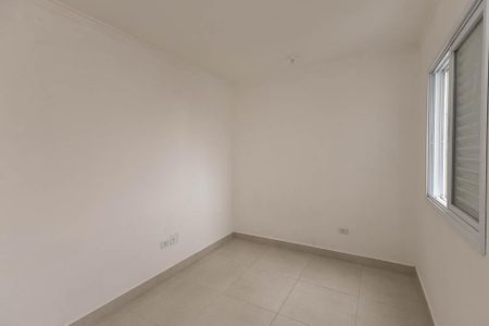 Quarto  de apartamento à venda com 1 quarto, 31m² em Vila Ede, São Paulo