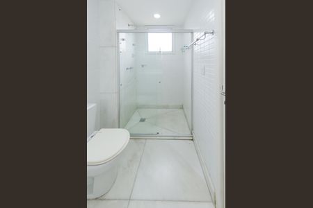 Apartamento para alugar com 210m², 4 quartos e 4 vagasBanheiro suíte 2