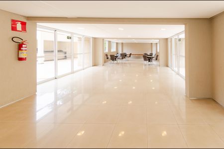 Apartamento para alugar com 210m², 4 quartos e 4 vagasÁrea comum