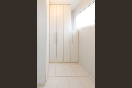 Apartamento para alugar com 210m², 4 quartos e 4 vagasQuarto de serviço