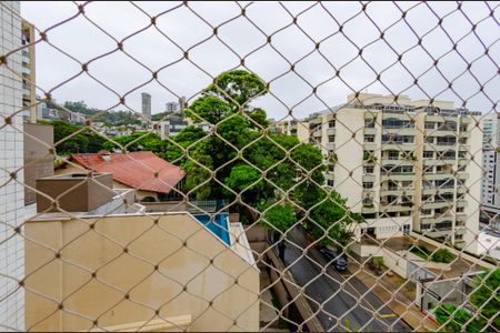 Apartamento para alugar com 210m², 4 quartos e 4 vagasVista