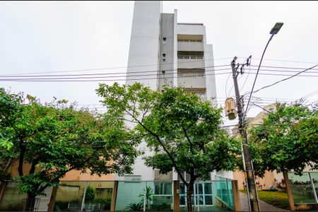 Apartamento para alugar com 210m², 4 quartos e 4 vagasFachada