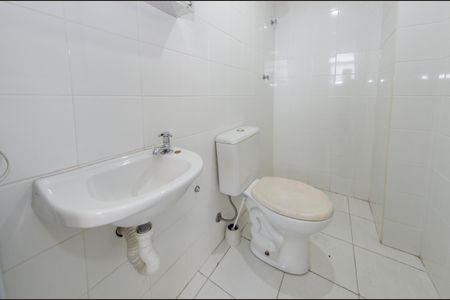Apartamento para alugar com 210m², 4 quartos e 4 vagasBanheiro de serviço