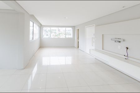 Sala de apartamento para alugar com 4 quartos, 210m² em Santa Lúcia, Belo Horizonte