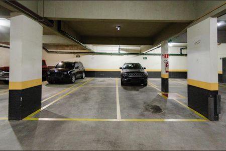 Apartamento para alugar com 210m², 4 quartos e 4 vagasGaragem