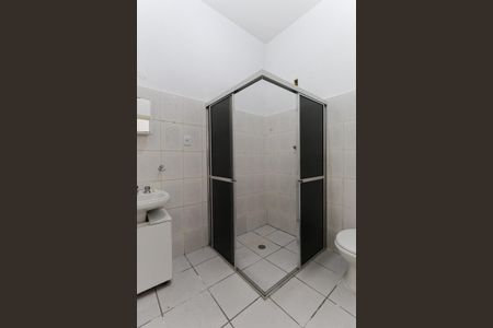 Casa para alugar com 160m², 3 quartos e 1 vagaBanheiro social