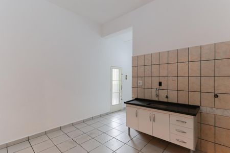 Casa para alugar com 160m², 3 quartos e 1 vagaCozinha