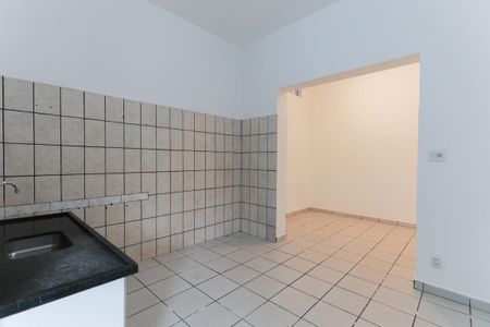 Casa para alugar com 160m², 3 quartos e 1 vagaCozinha