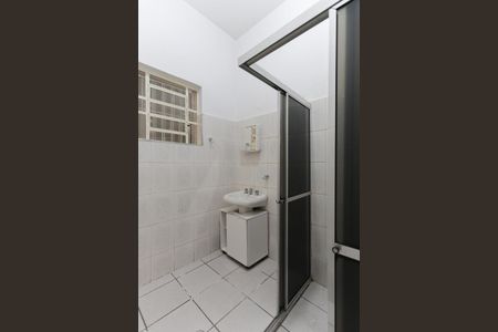 Casa para alugar com 160m², 3 quartos e 1 vagaBanheiro social