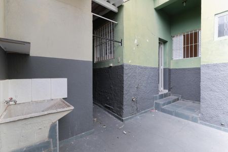 Casa para alugar com 160m², 3 quartos e 1 vagaÁrea de serviço