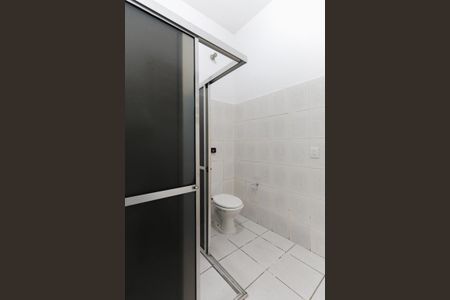 Casa para alugar com 160m², 3 quartos e 1 vagaBanheiro social