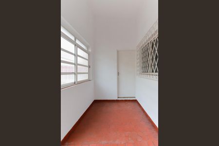 Casa para alugar com 160m², 3 quartos e 1 vagaEntrada