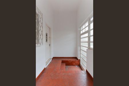 Casa para alugar com 160m², 3 quartos e 1 vagaEntrada