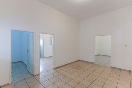 Sala de casa para alugar com 3 quartos, 160m² em Imirim, São Paulo