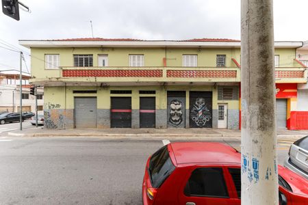 Casa para alugar com 160m², 3 quartos e 1 vagaVista do quarto 1