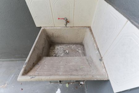 Casa para alugar com 160m², 3 quartos e 1 vagaÁrea de serviço