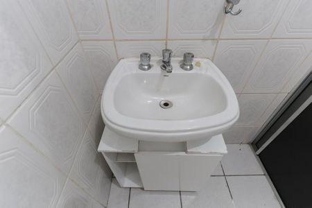 Casa para alugar com 160m², 3 quartos e 1 vagaBanheiro social