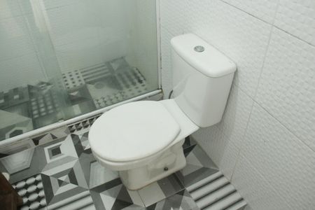 Apartamento para alugar com 65m², 1 quarto e 1 vagaBanheiro