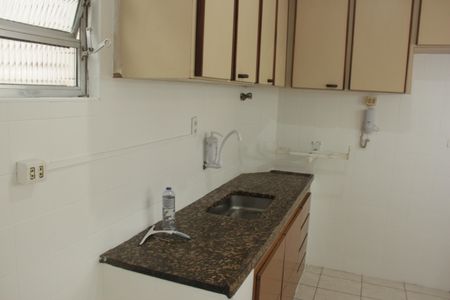 Apartamento para alugar com 65m², 1 quarto e 1 vagaCozinha e Área de Serviço