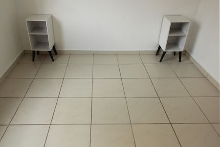 Quarto de apartamento para alugar com 1 quarto, 65m² em Aparecida, Santos