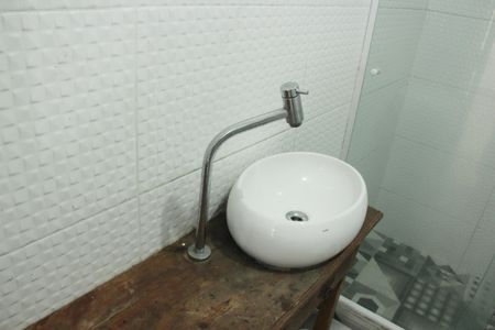 Apartamento para alugar com 65m², 1 quarto e 1 vagaBanheiro