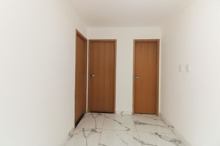 Sala  de apartamento para alugar com 2 quartos, 49m² em Vila Carrão, São Paulo