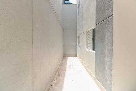 Apartamento para alugar com 49m², 2 quartos e 1 vaga Apartamento para alugar com 49m², 2 quartos e 1 vagaVaranda Garden