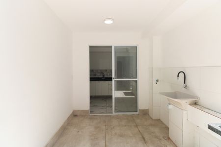 Apartamento para alugar com 49m², 2 quartos e 1 vaga Apartamento para alugar com 49m², 2 quartos e 1 vagaVaranda Garden