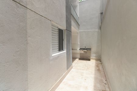 Apartamento para alugar com 49m², 2 quartos e 1 vaga Apartamento para alugar com 49m², 2 quartos e 1 vagaVaranda Garden