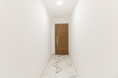 Apartamento para alugar com 49m², 2 quartos e 1 vaga Apartamento para alugar com 49m², 2 quartos e 1 vagaSala