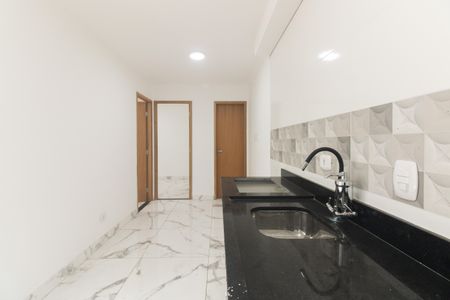 Apartamento para alugar com 49m², 2 quartos e 1 vaga Apartamento para alugar com 49m², 2 quartos e 1 vagaCozinha