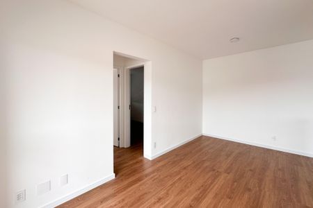 Sala de apartamento para alugar com 2 quartos, 55m² em Baeta Neves, São Bernardo do Campo